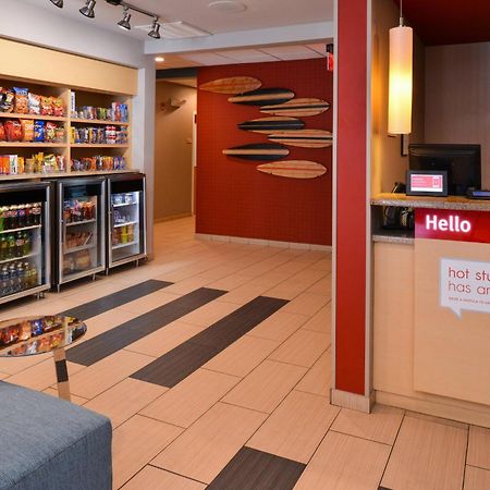 Towneplace Suites Wilmington Wrightsville Beach Bagian luar foto