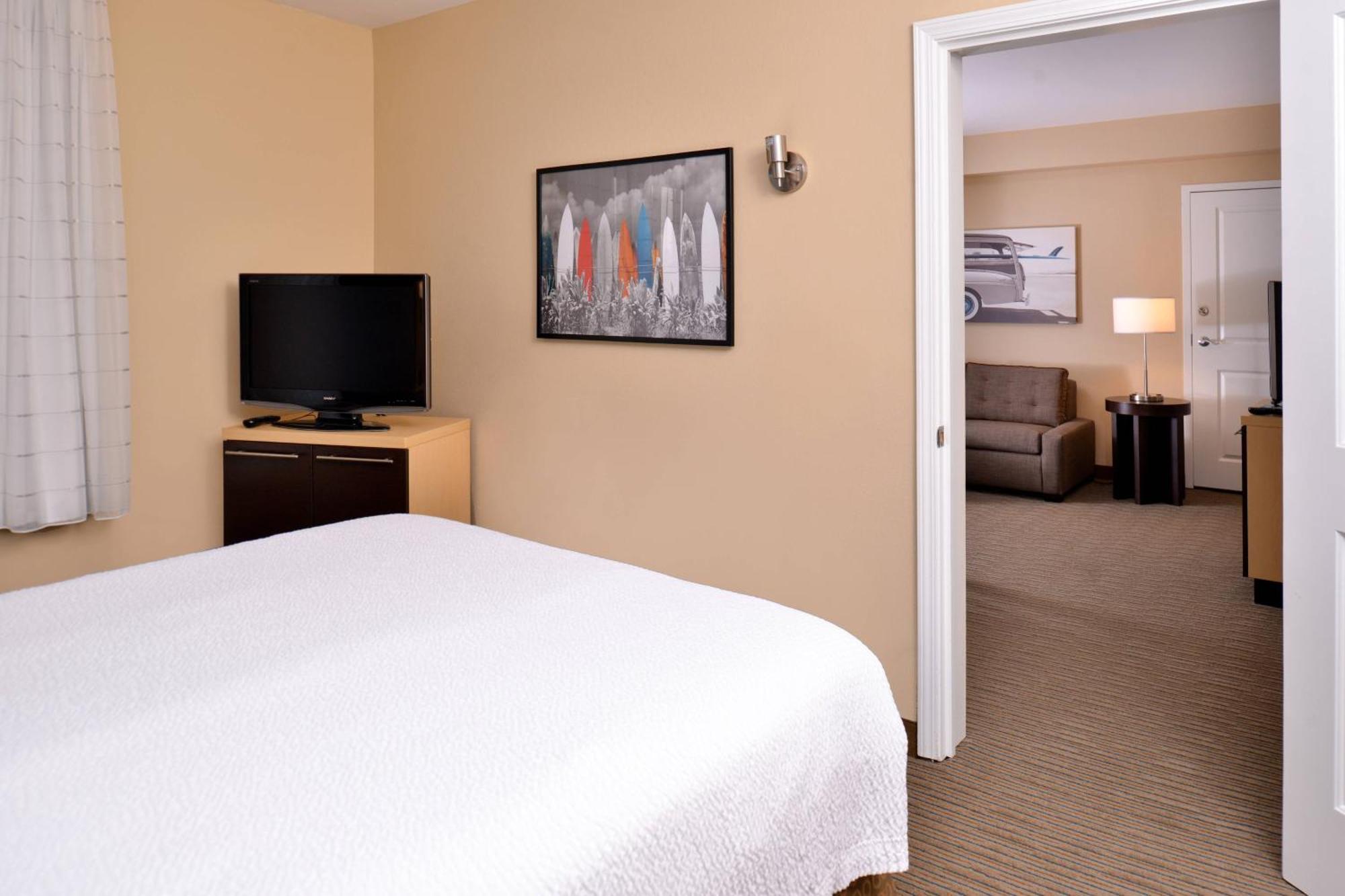 Towneplace Suites Wilmington Wrightsville Beach Bagian luar foto