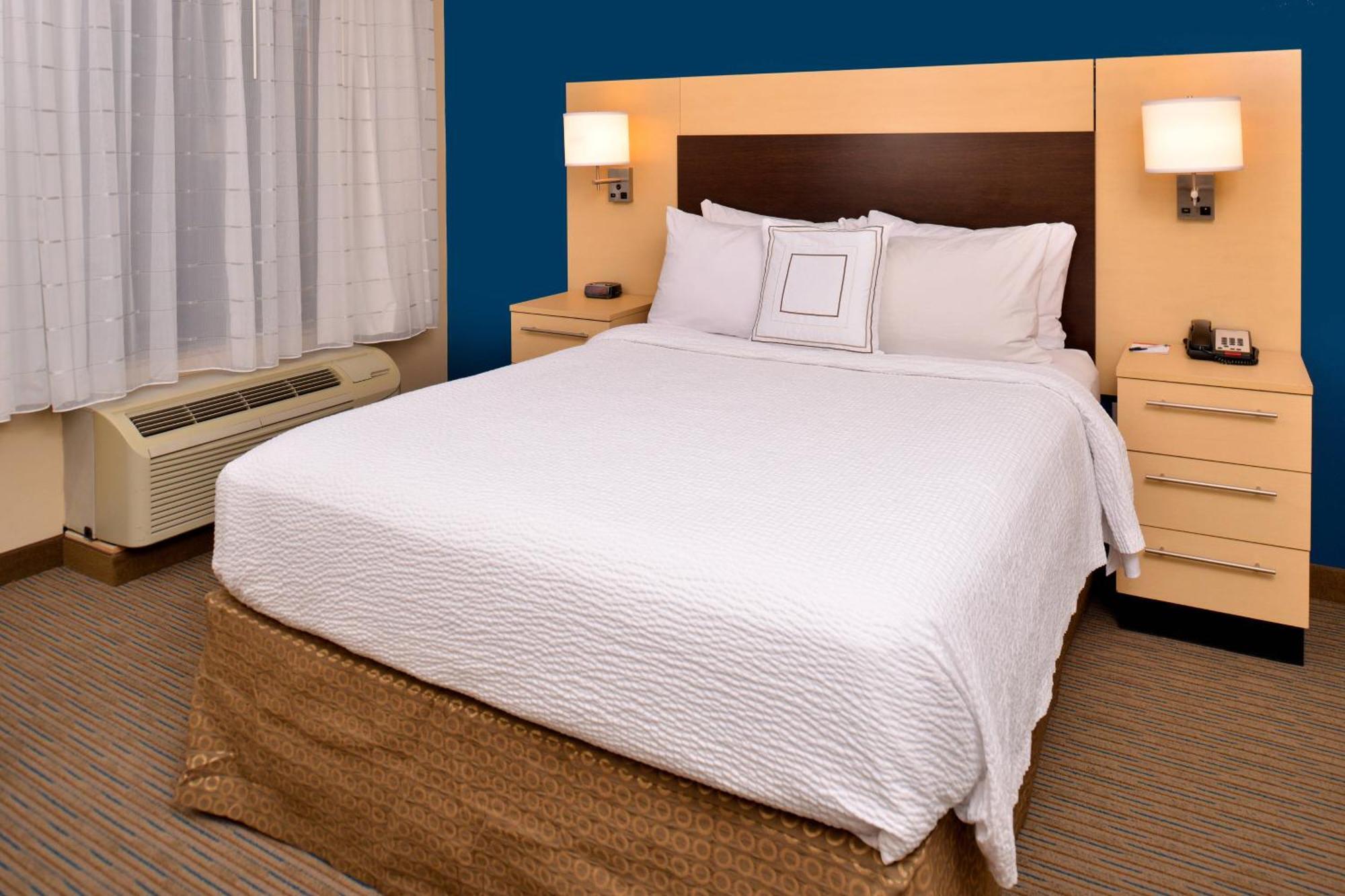 Towneplace Suites Wilmington Wrightsville Beach Bagian luar foto