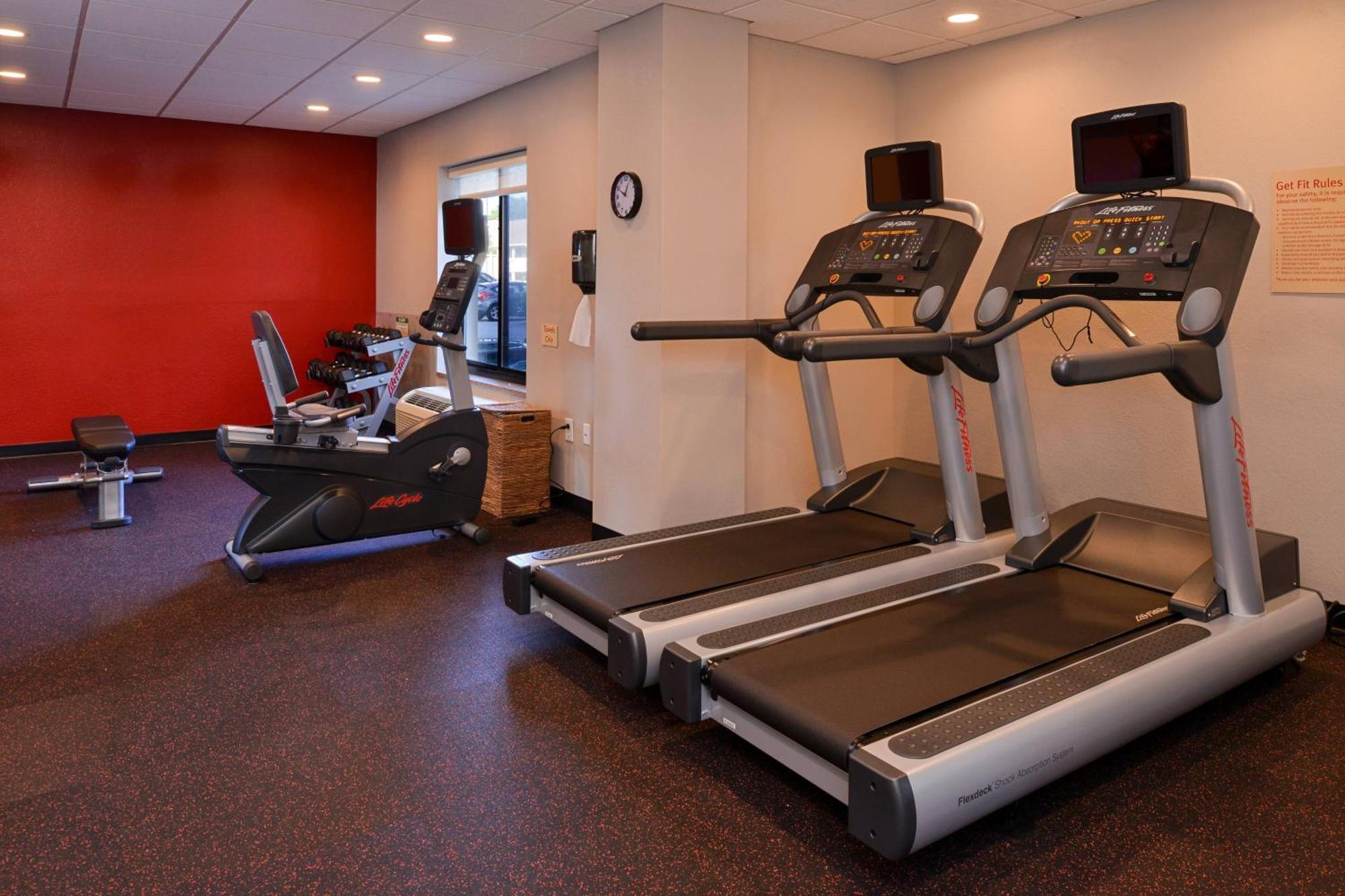 Towneplace Suites Wilmington Wrightsville Beach Bagian luar foto