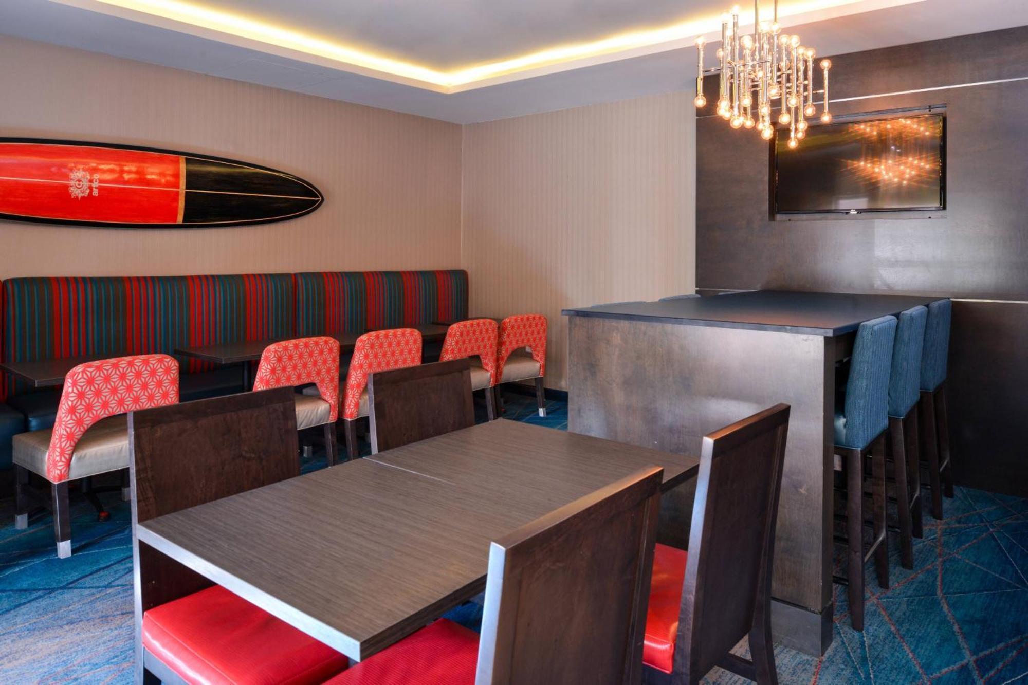 Towneplace Suites Wilmington Wrightsville Beach Bagian luar foto