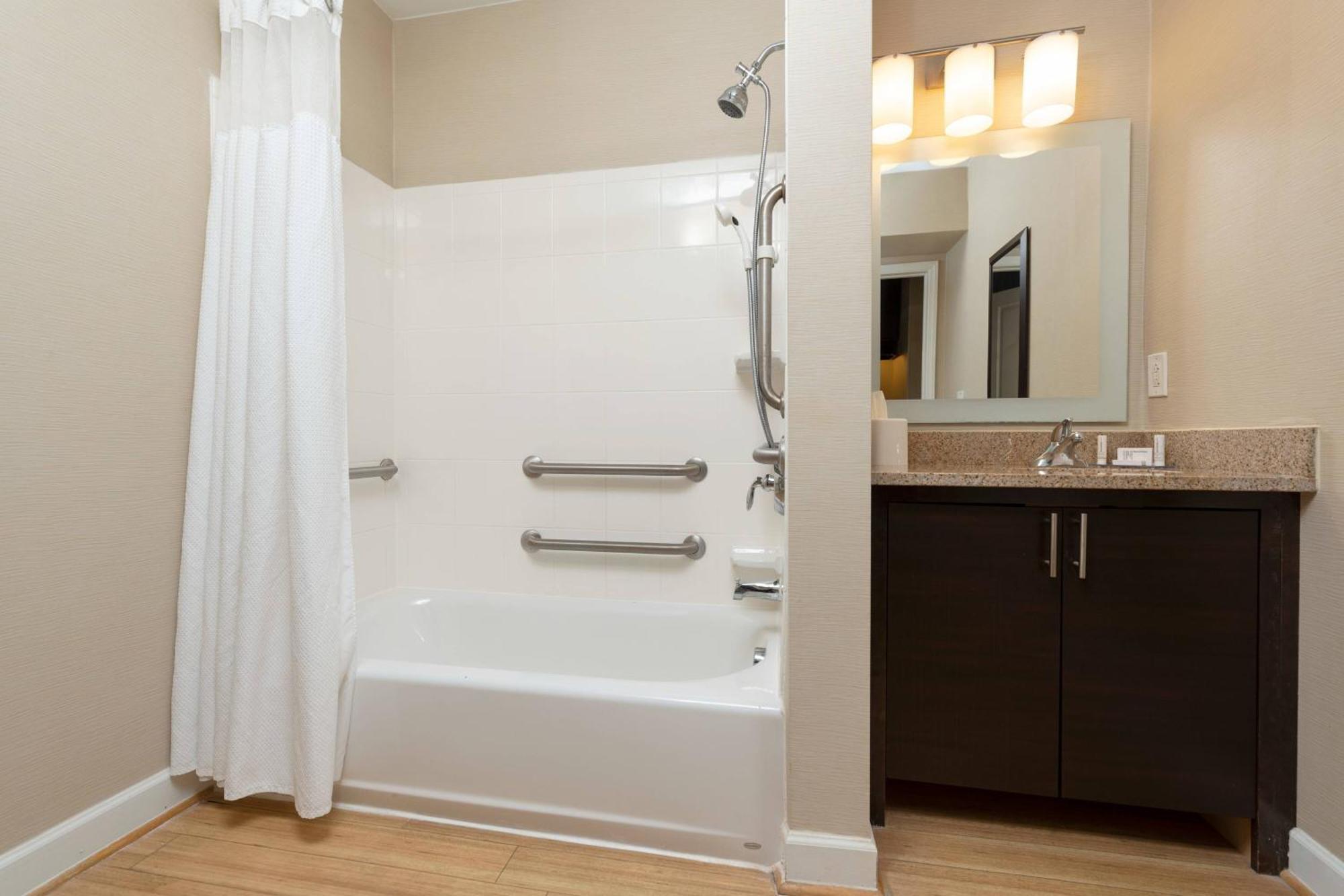 Towneplace Suites Wilmington Wrightsville Beach Bagian luar foto