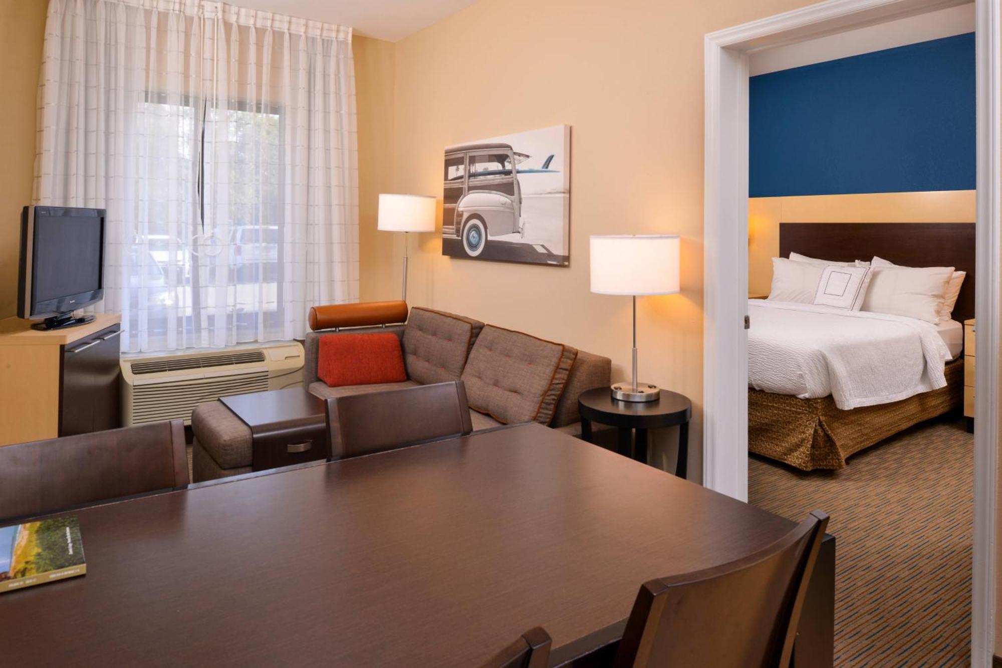 Towneplace Suites Wilmington Wrightsville Beach Bagian luar foto