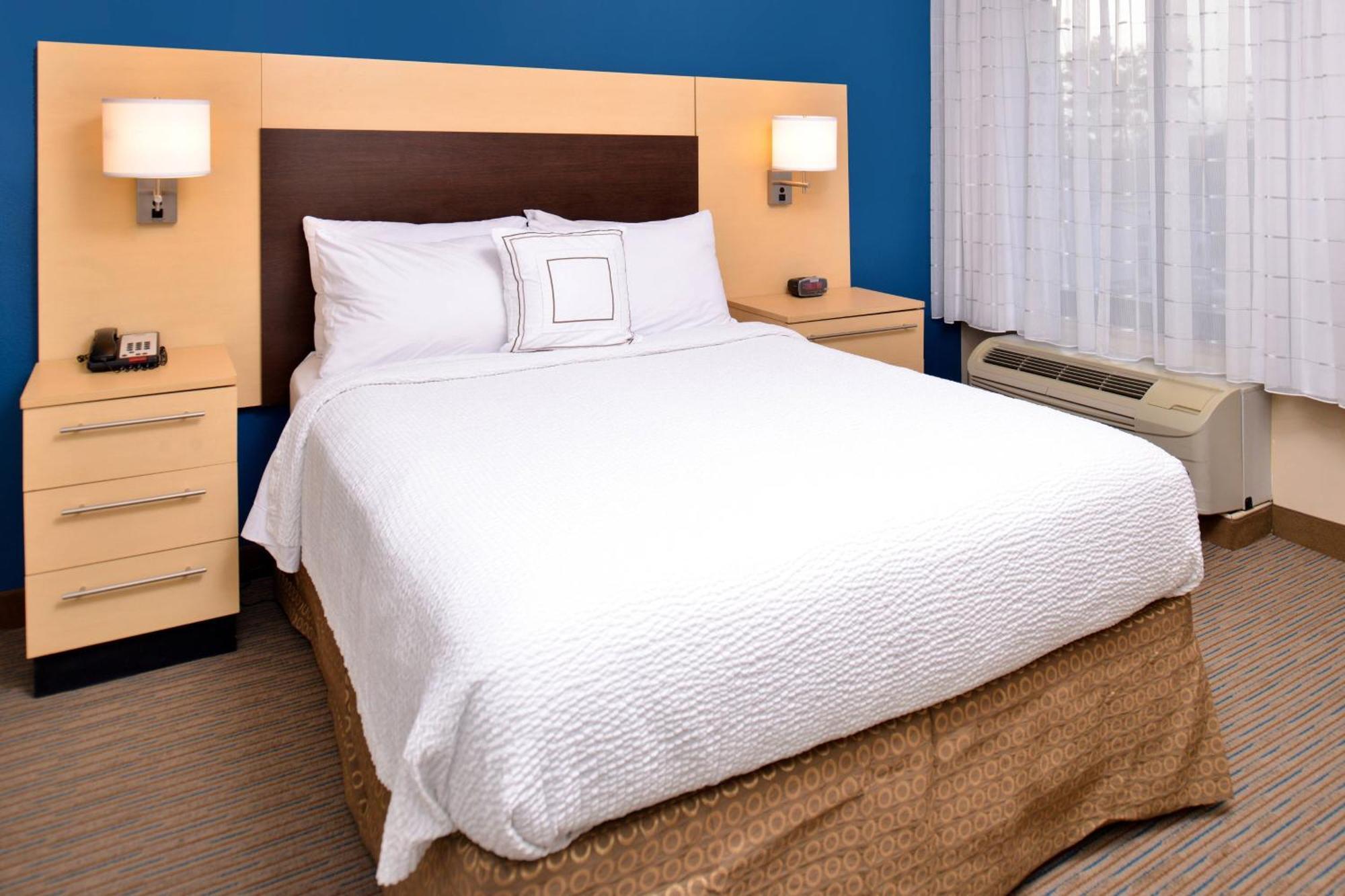 Towneplace Suites Wilmington Wrightsville Beach Bagian luar foto