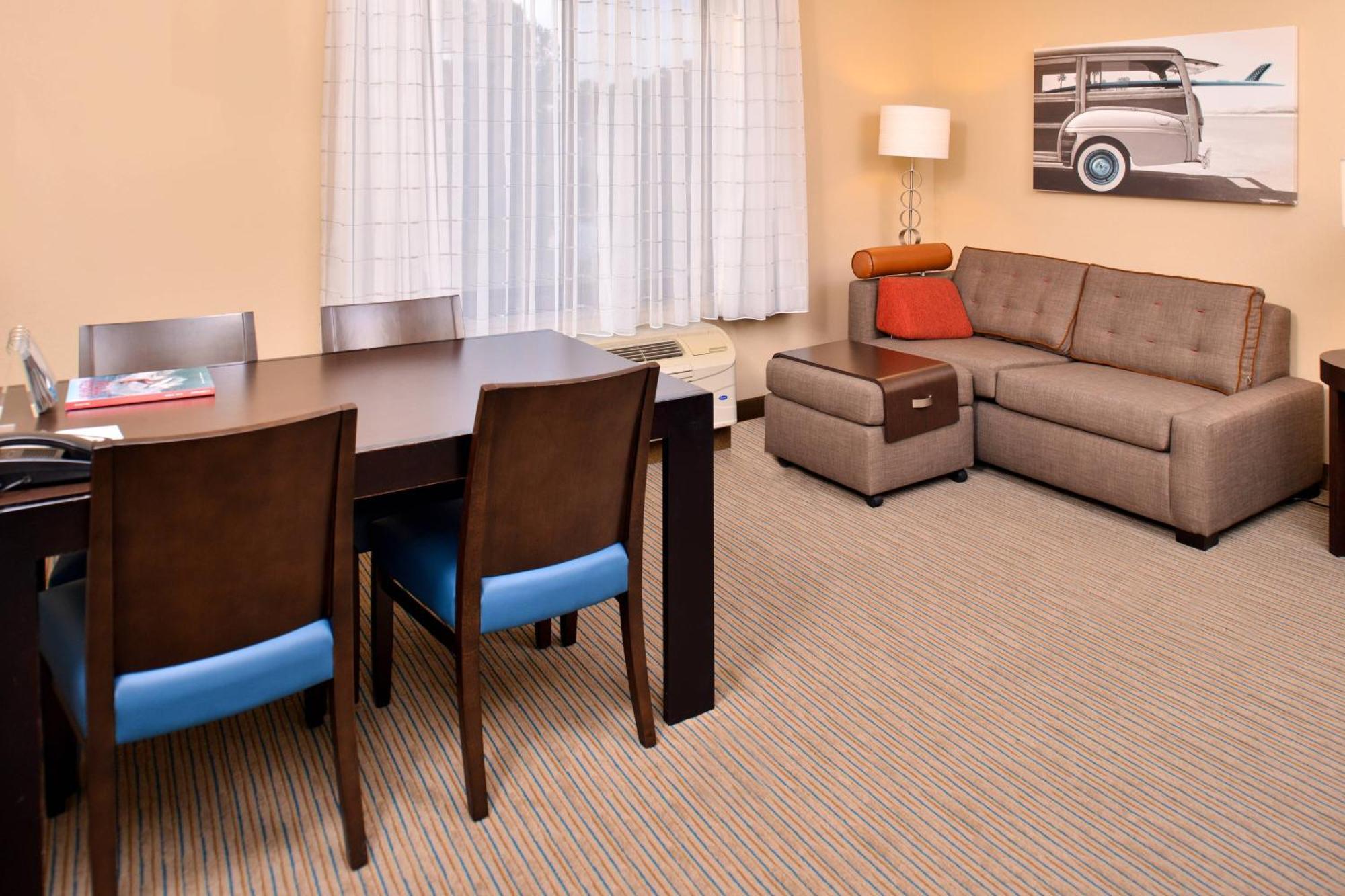 Towneplace Suites Wilmington Wrightsville Beach Bagian luar foto