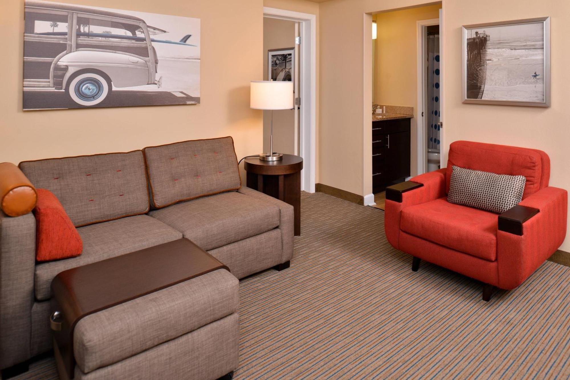 Towneplace Suites Wilmington Wrightsville Beach Bagian luar foto