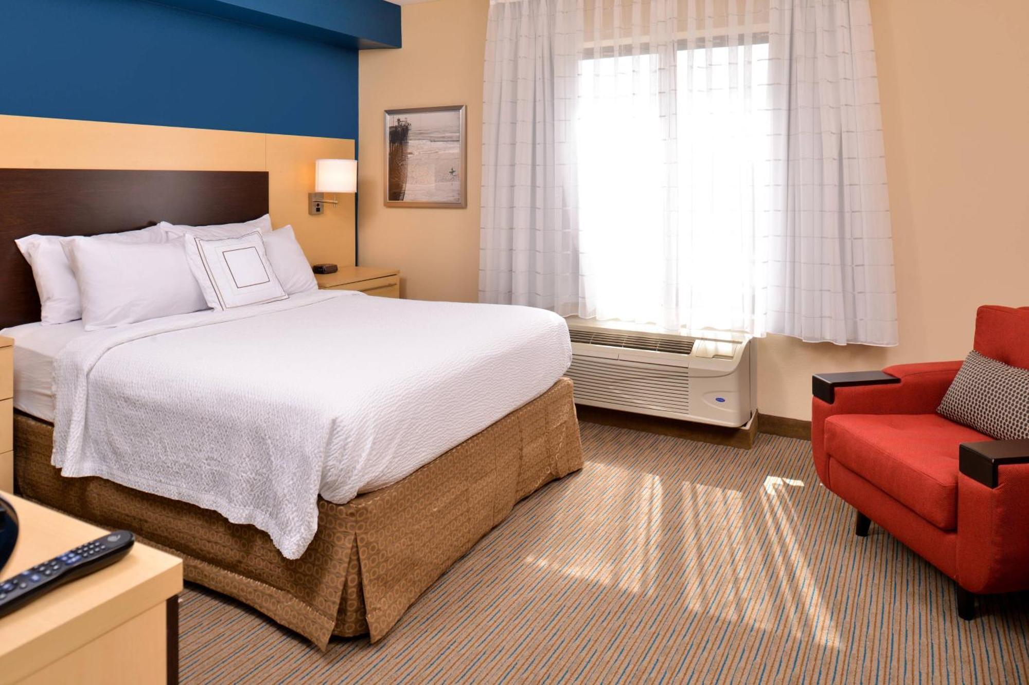 Towneplace Suites Wilmington Wrightsville Beach Bagian luar foto