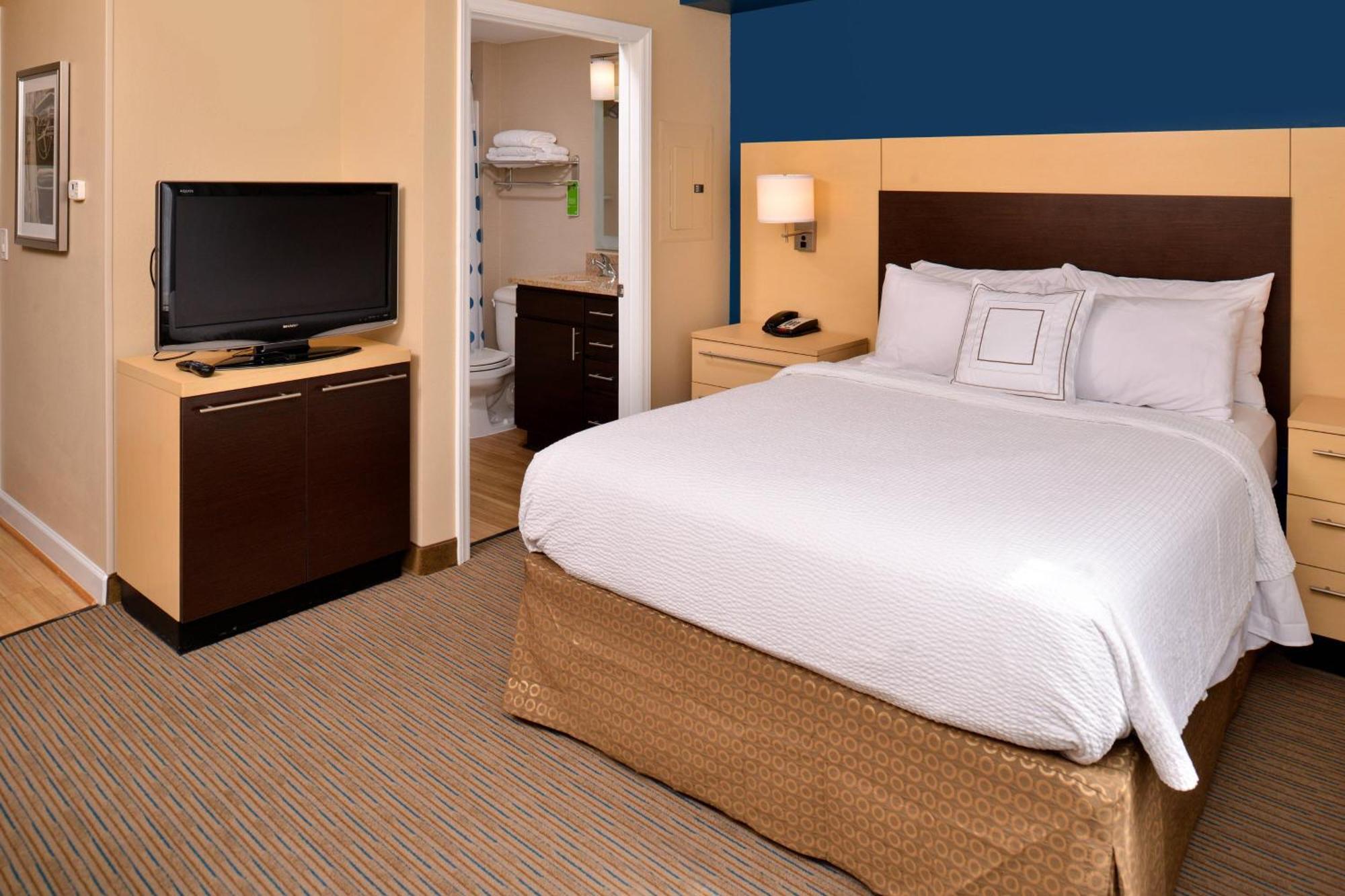 Towneplace Suites Wilmington Wrightsville Beach Bagian luar foto
