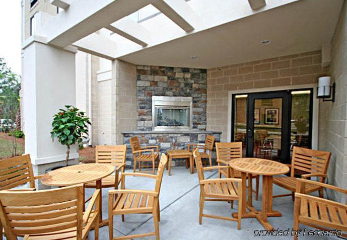 Towneplace Suites Wilmington Wrightsville Beach Bagian luar foto
