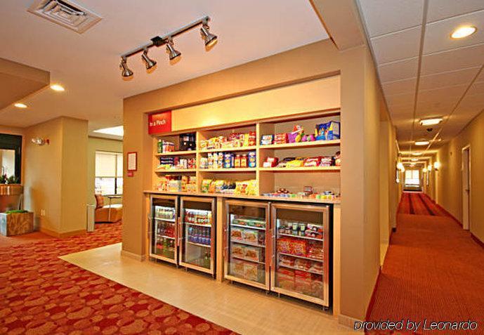 Towneplace Suites Wilmington Wrightsville Beach Bagian luar foto