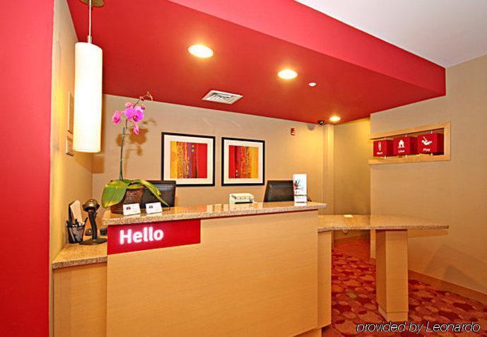 Towneplace Suites Wilmington Wrightsville Beach Bagian luar foto