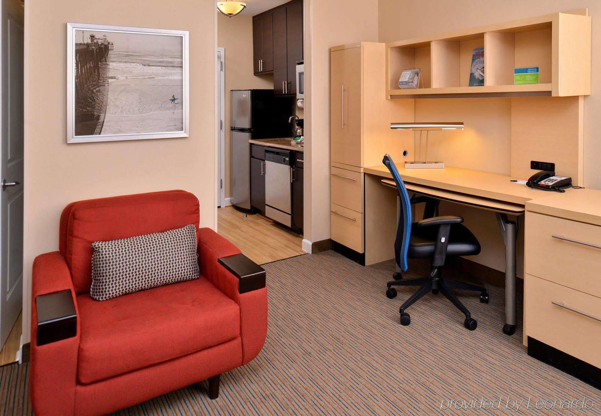 Towneplace Suites Wilmington Wrightsville Beach Bagian luar foto