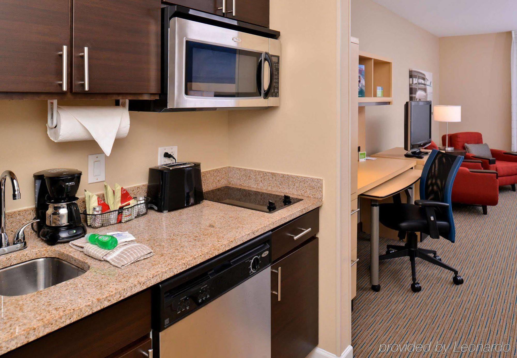 Towneplace Suites Wilmington Wrightsville Beach Bagian luar foto