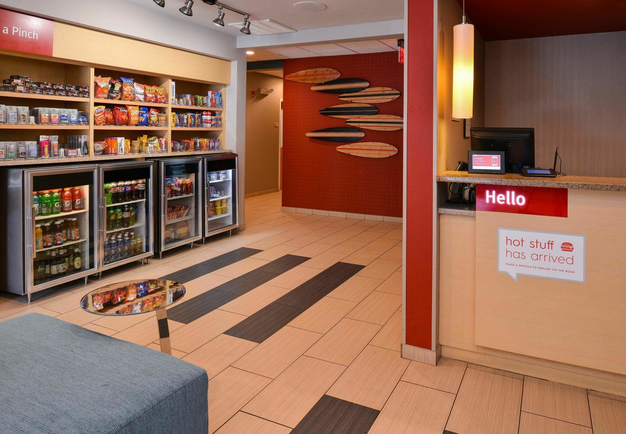 Towneplace Suites Wilmington Wrightsville Beach Bagian luar foto
