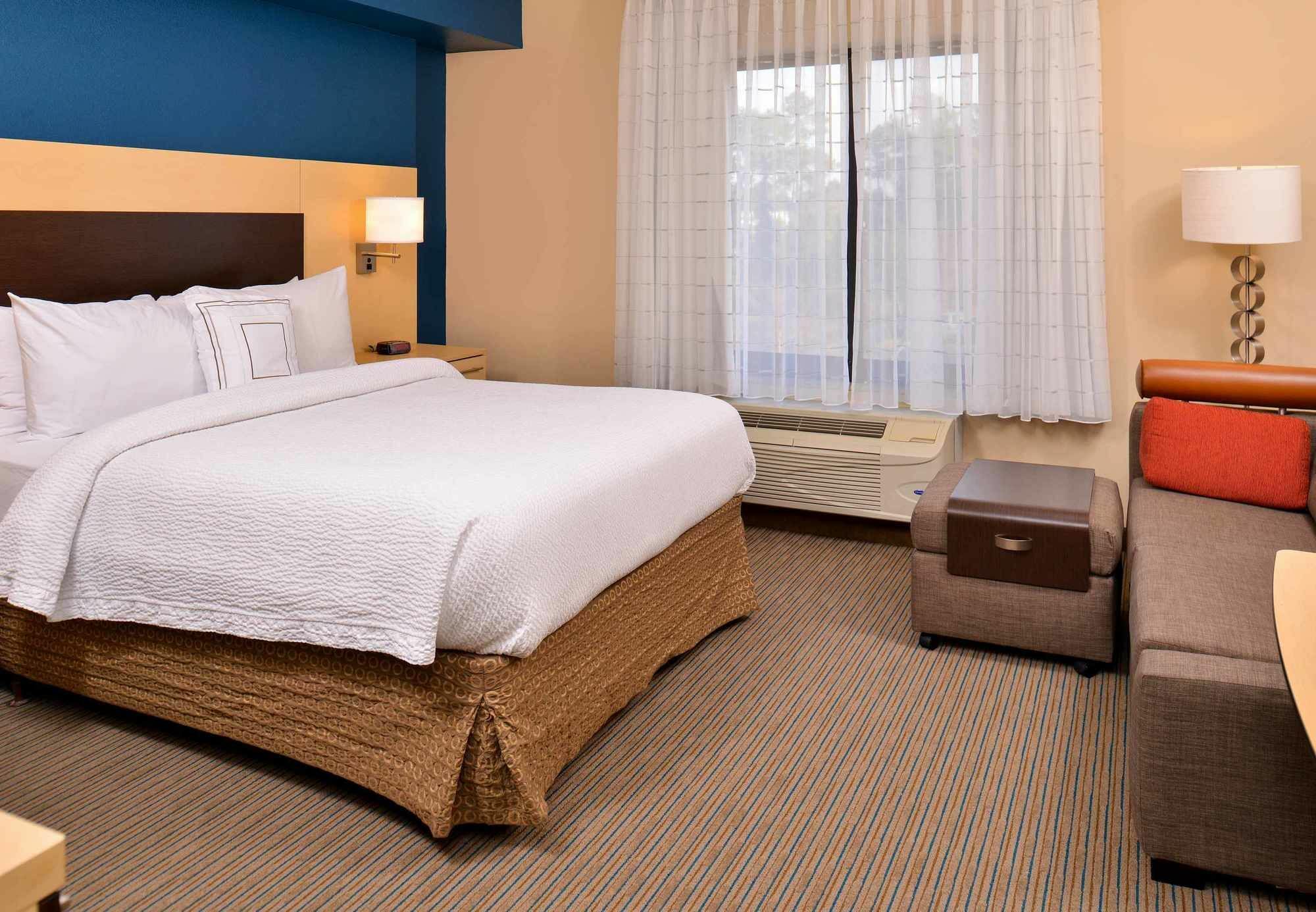 Towneplace Suites Wilmington Wrightsville Beach Bagian luar foto