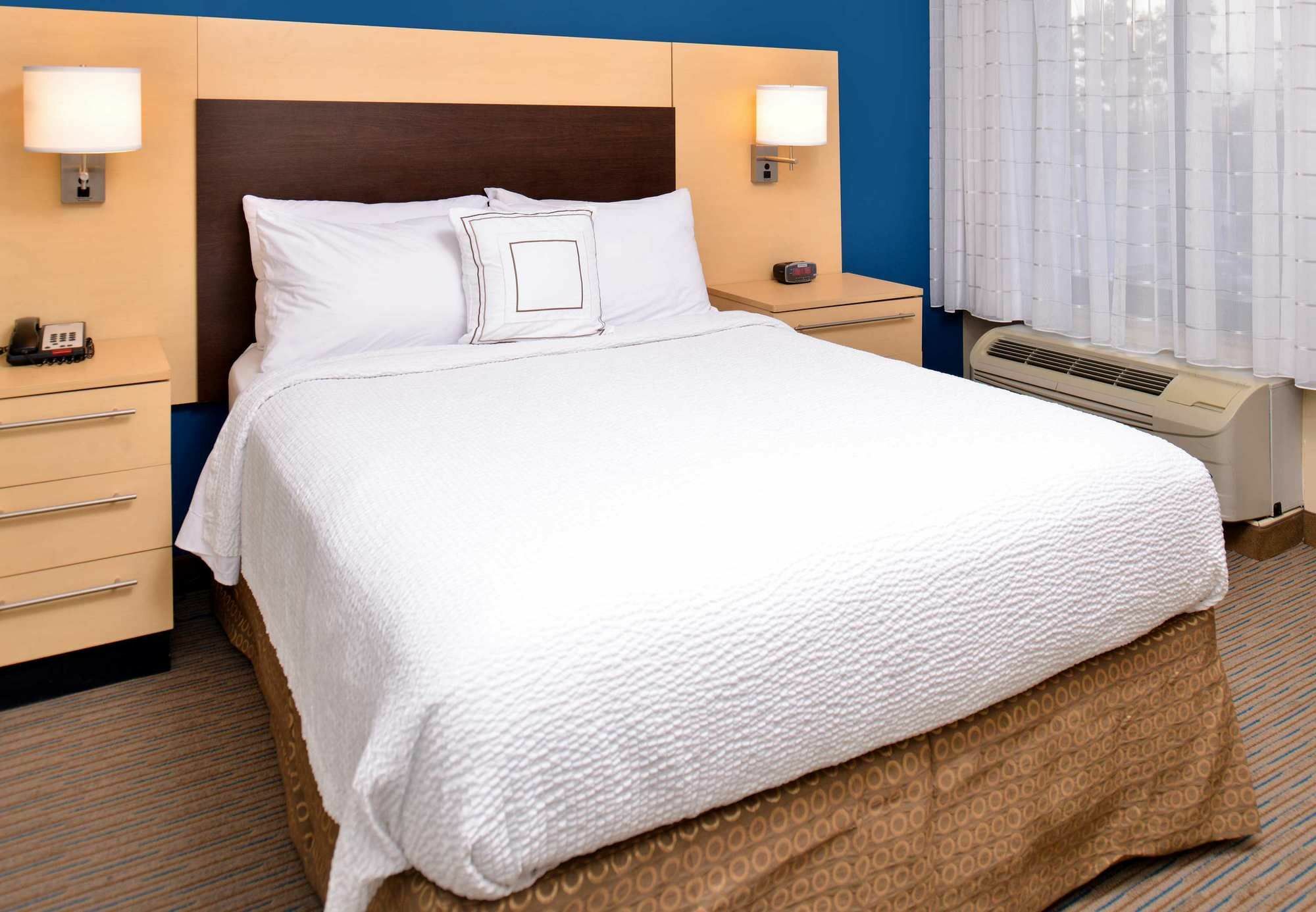 Towneplace Suites Wilmington Wrightsville Beach Bagian luar foto